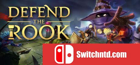 《壁垒圣卫（Defend The Rook）》官方中文 v1.13 SiMPLEX硬盘版[CN/TW/EN/JP]_0