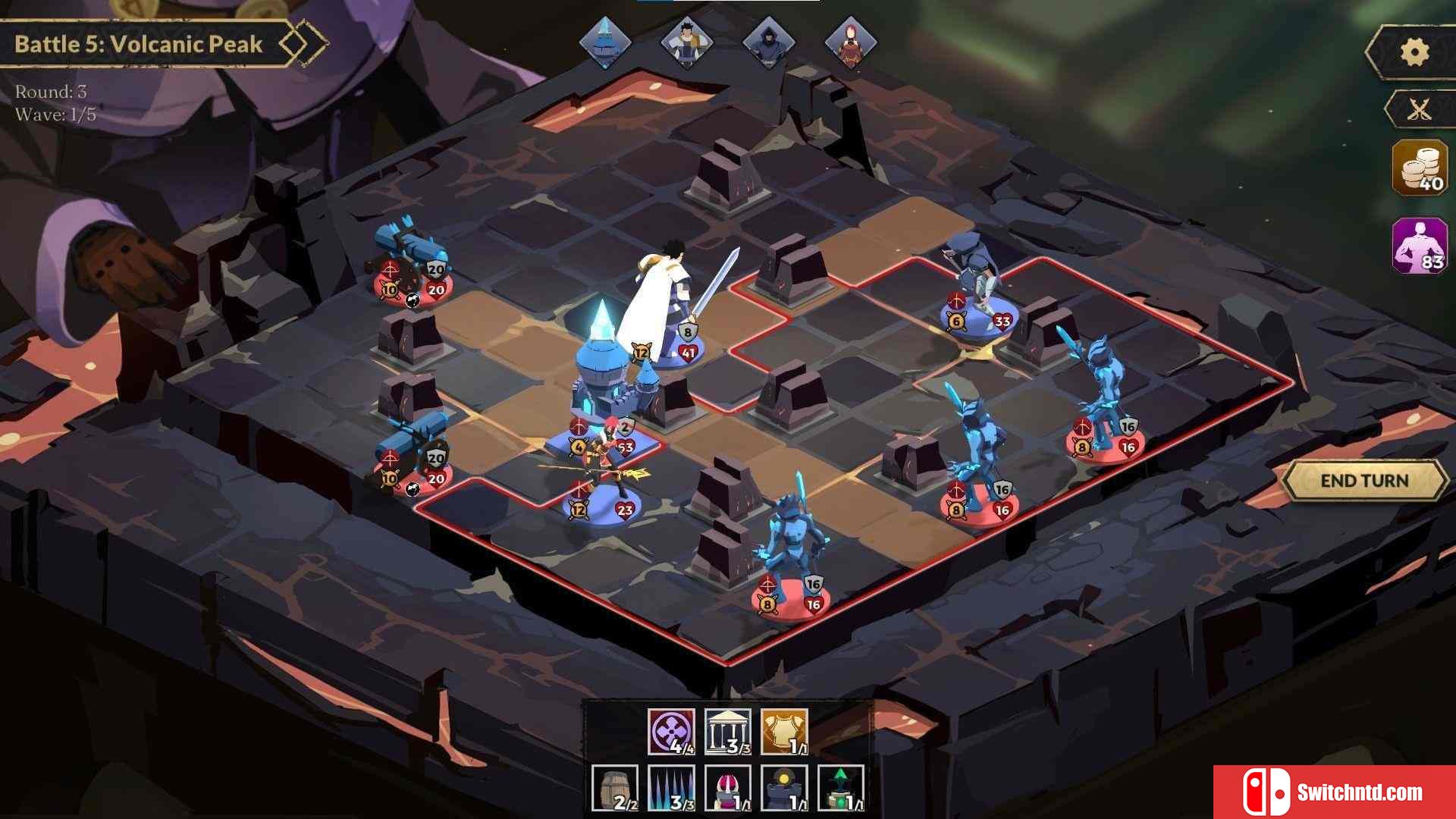 《壁垒圣卫（Defend The Rook）》官方中文 v1.13 SiMPLEX硬盘版[CN/TW/EN/JP]_4
