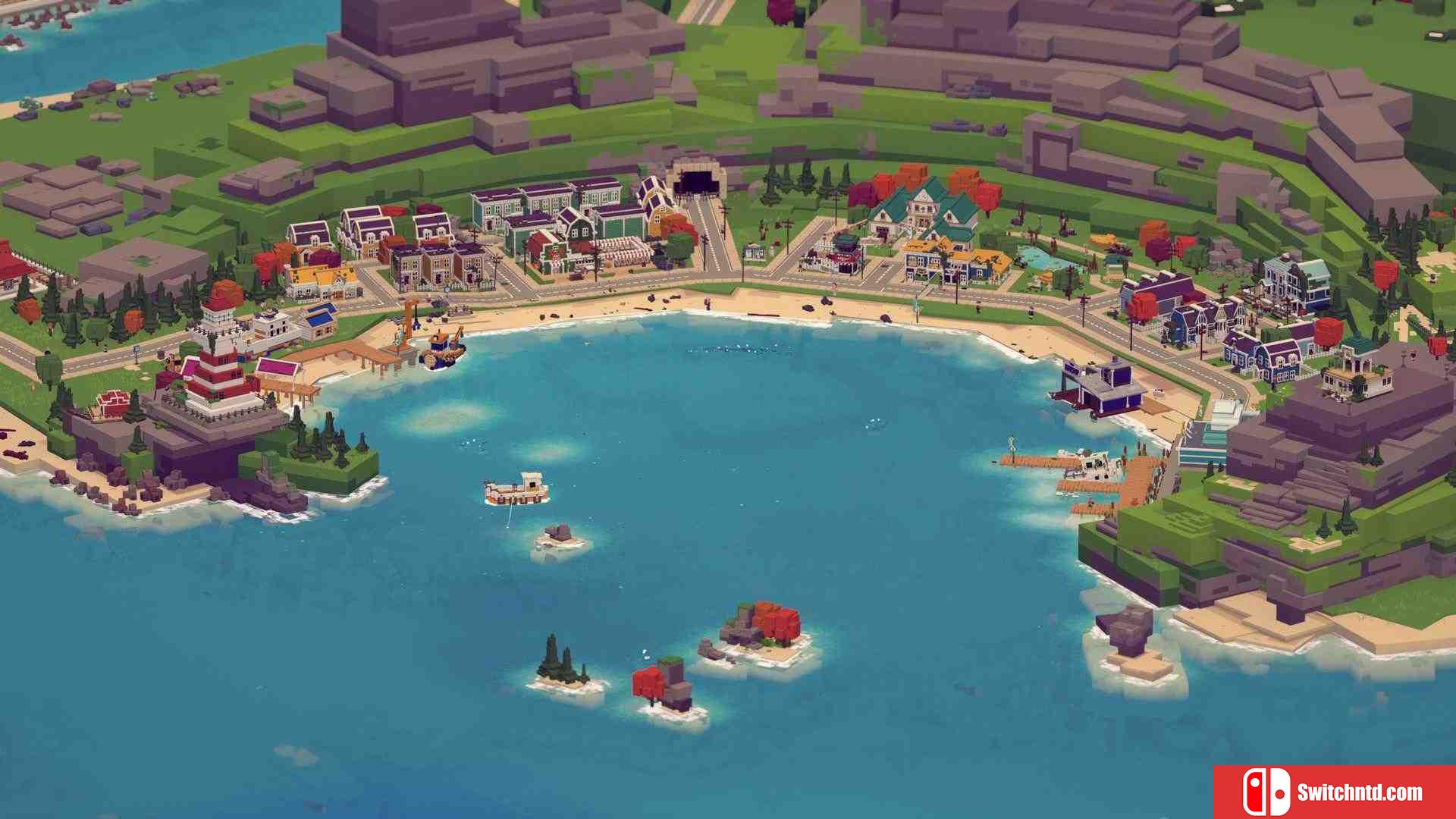 《月光水岸（Moonglow Bay）》官方中文 CODEX镜像版[CN/EN]_2