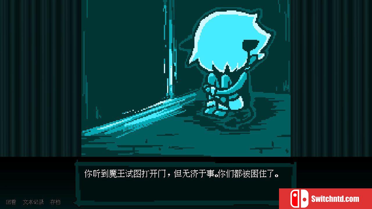 《坏结局剧院（BAD END THEATER）》官方中文 DARKZER0硬盘版[CN/EN]_4