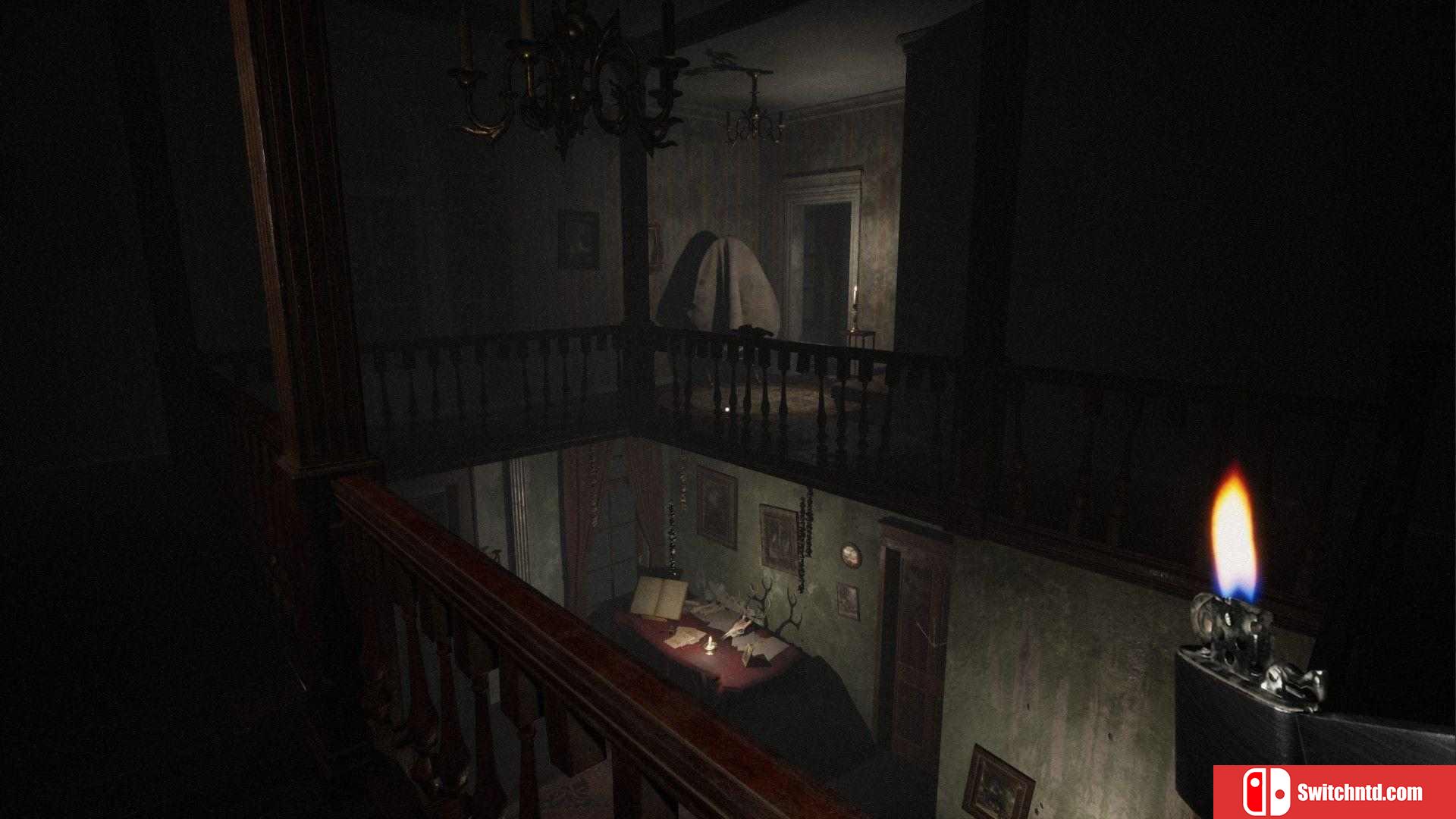 《预言（Prognostic）》官方中文 Early Access P2P硬盘版[CN/EN]_1