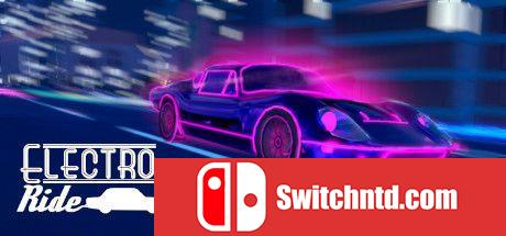 《电光火石：霓虹灯下的赛车（Electro Ride: The Neon Racing）》PLAZA镜像版[CN/TW/EN]_0