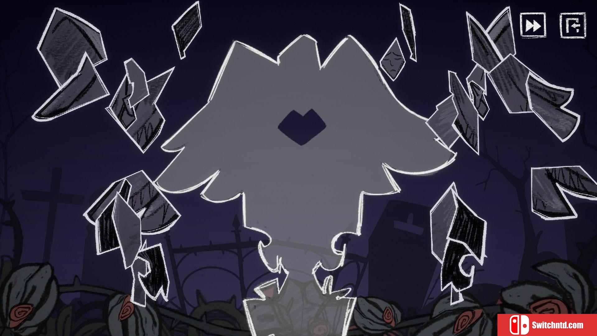 《祭祀灯塔（Sacrificial Lighthouse）》官方中文 Unleashed硬盘版[CN/TW/EN/JP]_4