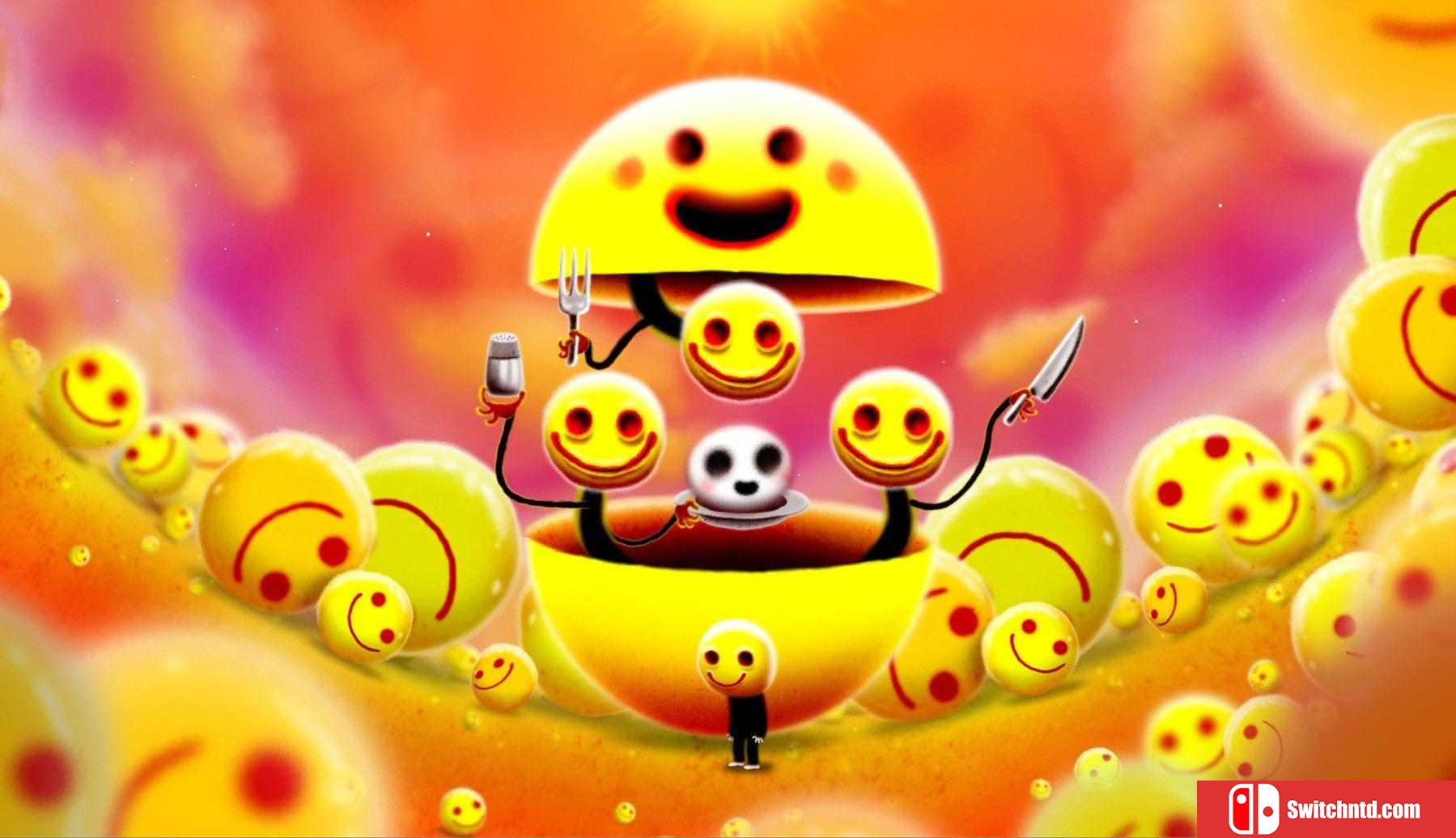 《快乐游戏（Happy Game）》官方中文 v1.0.5 FCKDRM镜像版[CN/TW/EN/JP]_1