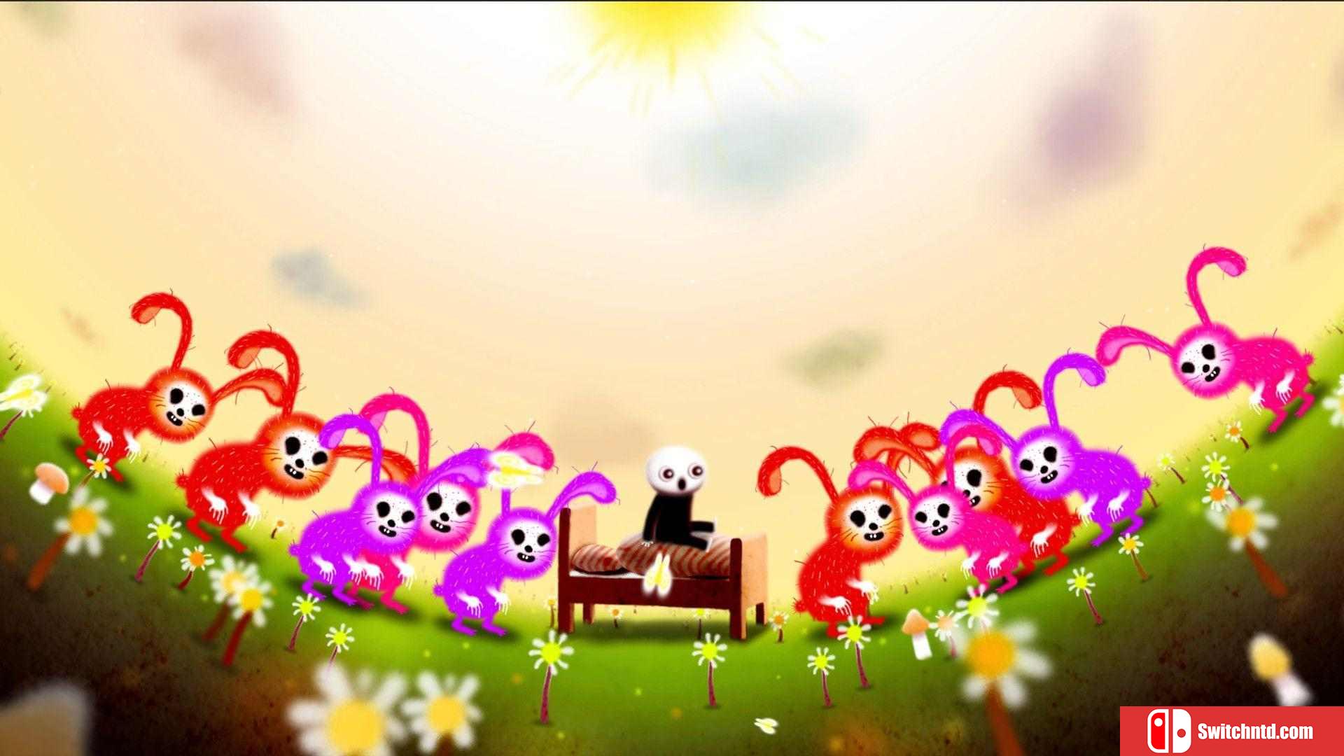 《快乐游戏（Happy Game）》官方中文 v1.0.5 FCKDRM镜像版[CN/TW/EN/JP]_3