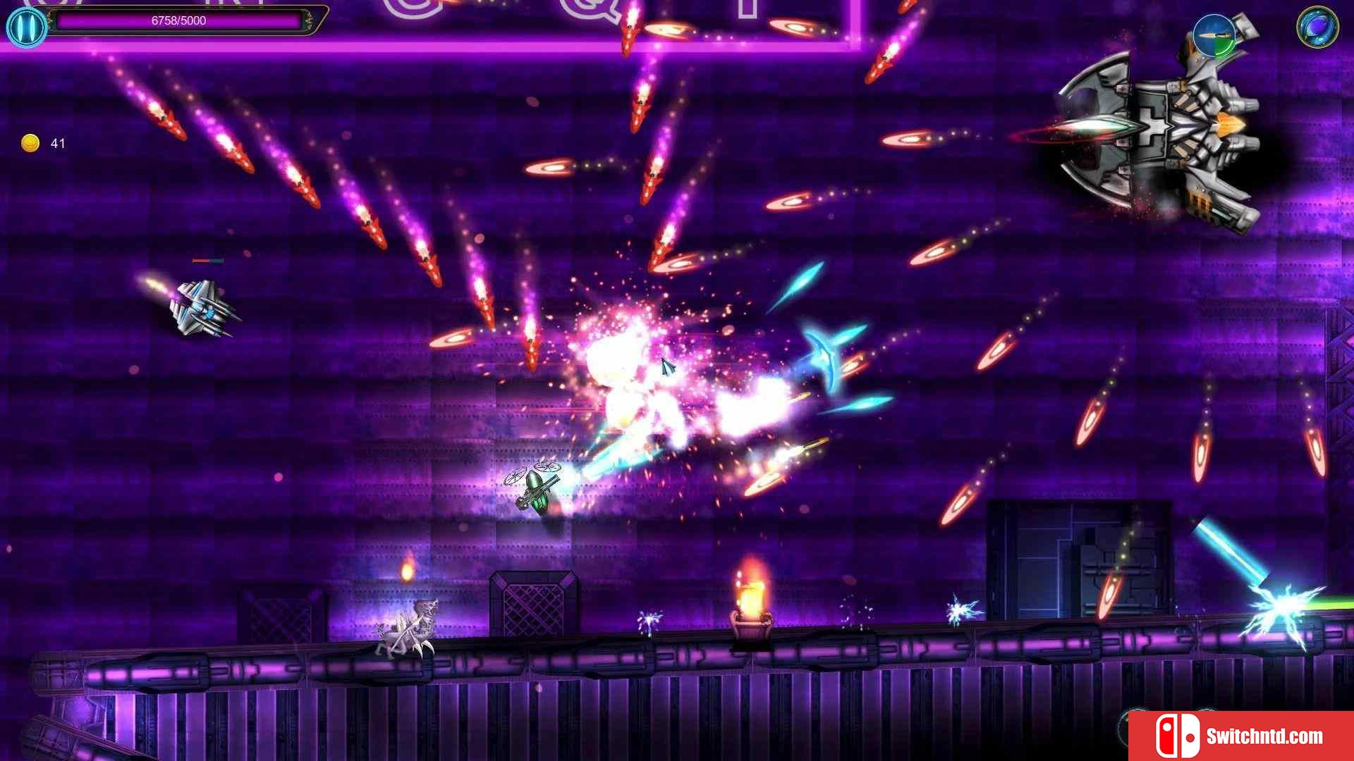 《艾尔塔7号（Elta7）》官方中文 DARKZER0硬盘版[CN/EN]_3