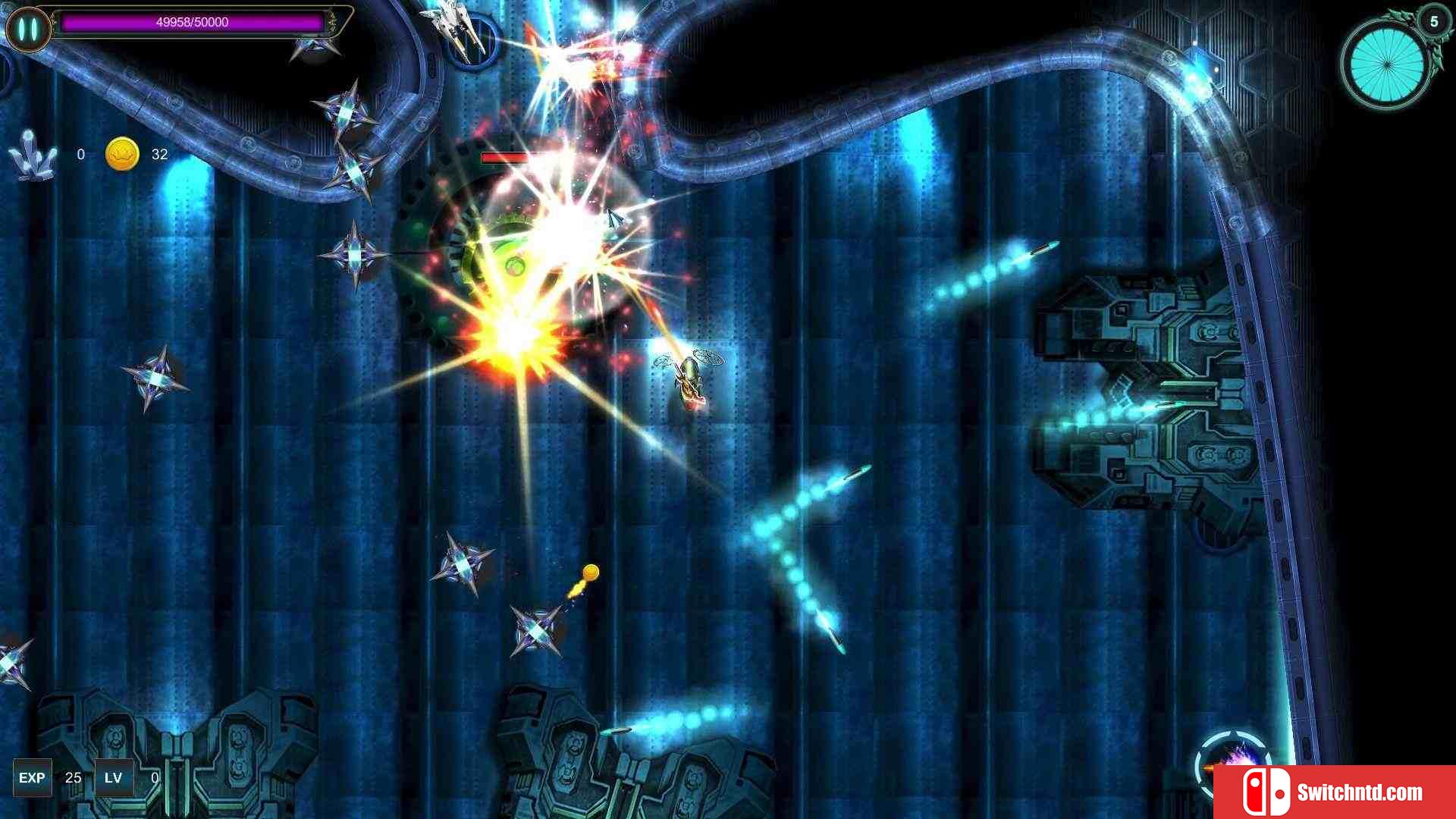 《艾尔塔7号（Elta7）》官方中文 DARKZER0硬盘版[CN/EN]_4