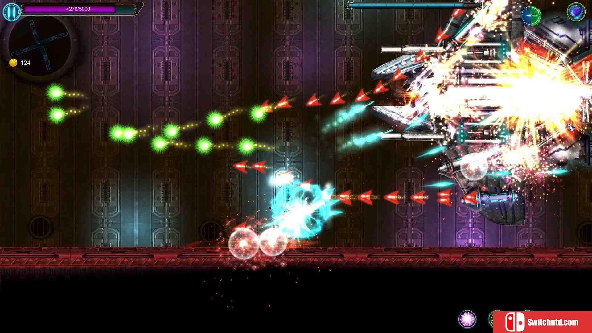 《艾尔塔7号（Elta7）》官方中文 DARKZER0硬盘版[CN/EN]_5