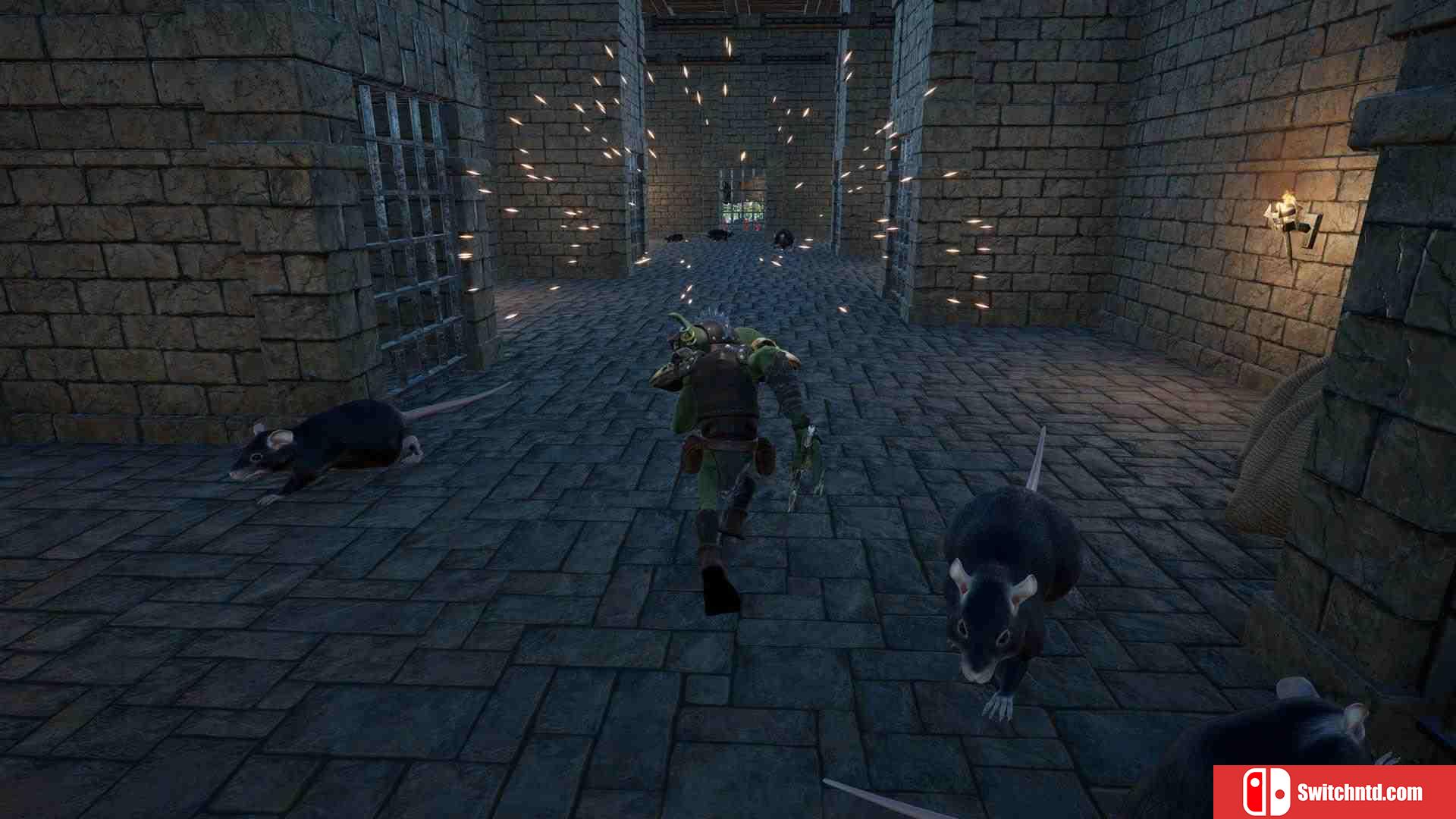 《传送门地牢：哥布林逃亡（Portal Dungeon: Goblin Escape）》DARKSiDERS镜像版[CN/EN/JP]_3