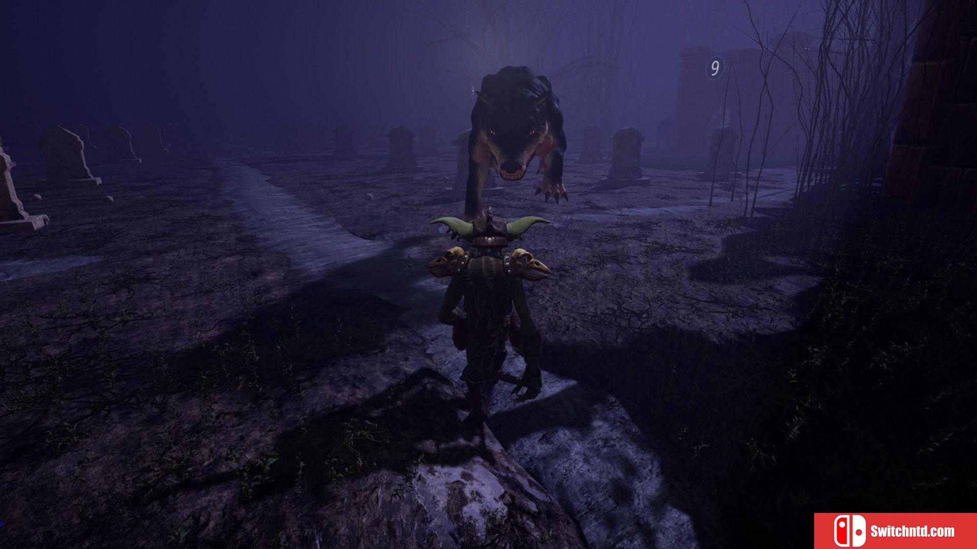 《传送门地牢：哥布林逃亡（Portal Dungeon: Goblin Escape）》DARKSiDERS镜像版[CN/EN/JP]_2