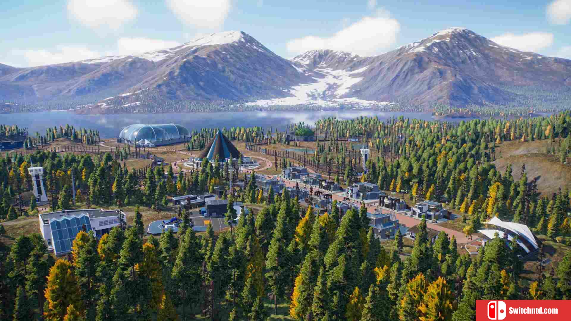 《侏罗纪世界：进化2（Jurassic World Evolution 2）》官方中文 P2P硬盘版[CN/TW/EN/JP]_1