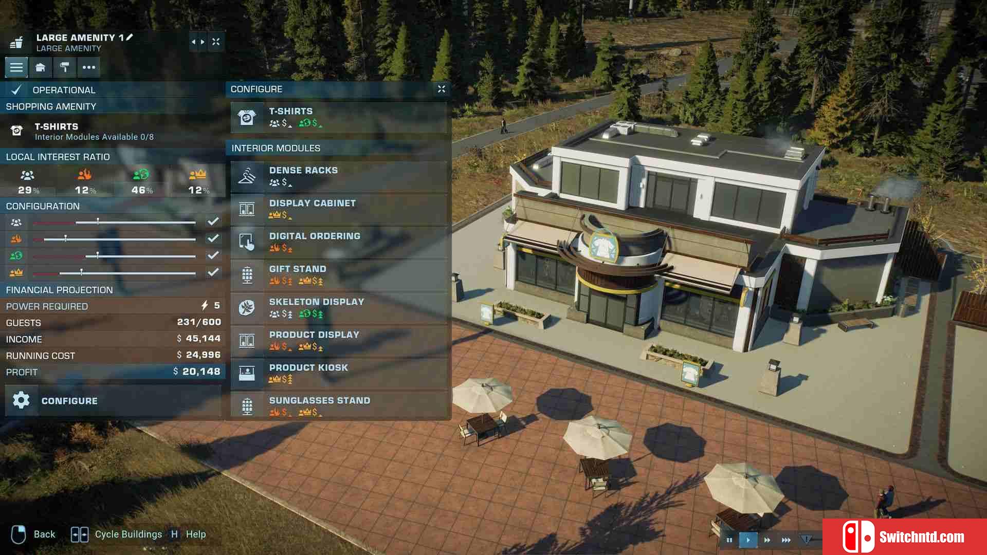 《侏罗纪世界：进化2（Jurassic World Evolution 2）》官方中文 P2P硬盘版[CN/TW/EN/JP]_3