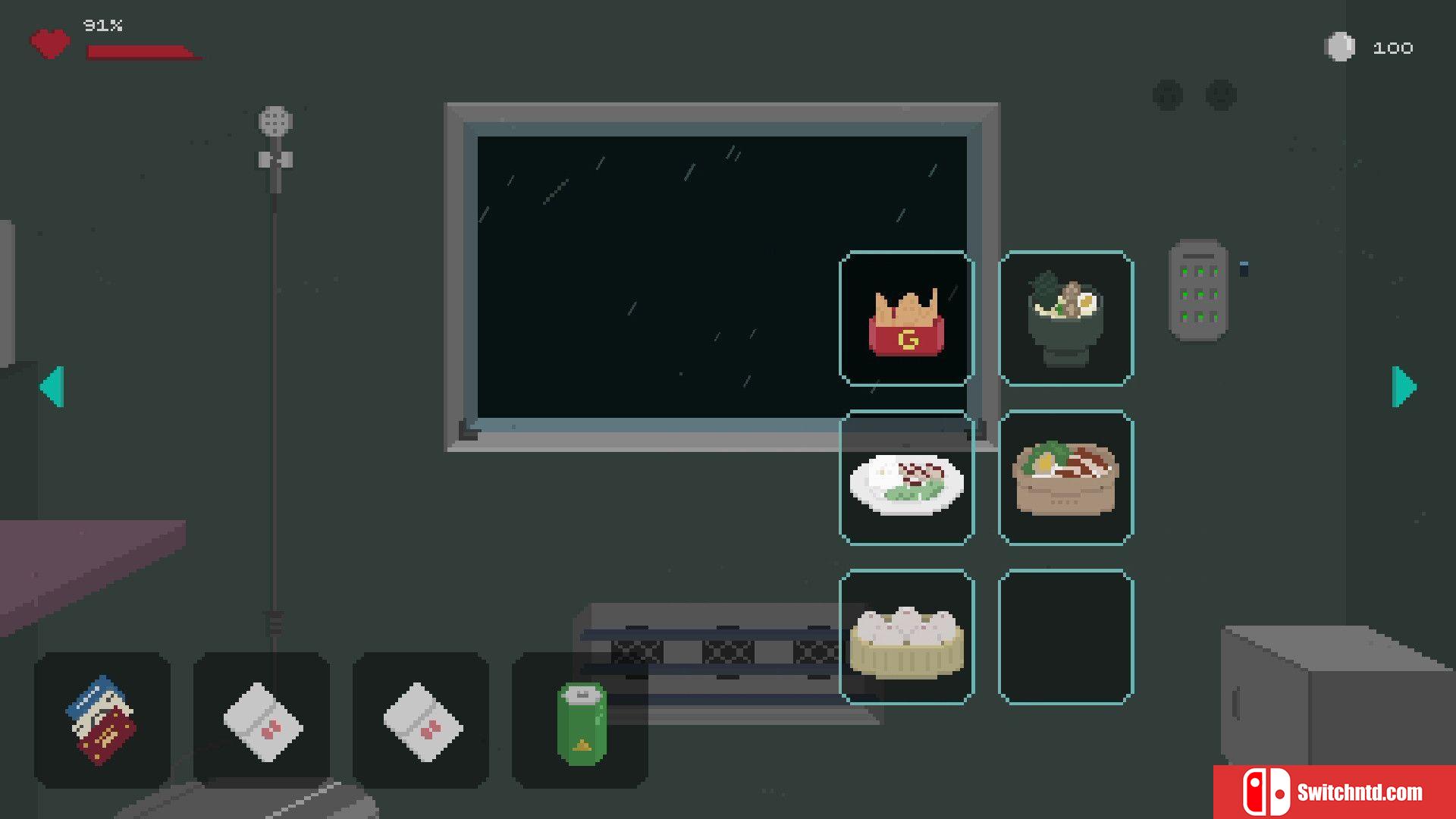 《空箱（Booth）》官方中文 Build 7586799 P2P硬盘版[CN/EN/JP]_2