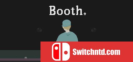 《空箱（Booth）》官方中文 Build 7586799 P2P硬盘版[CN/EN/JP]_0