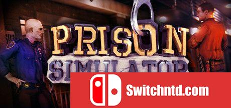 《监狱模拟器（Prison Simulator）》官方中文 CODEX镜像版[CN/EN]_0