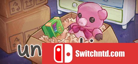 《Unpacking（Unpacking）》官方中文 v1.2 SiMPLEX硬盘版[CN/TW/EN/JP]_0