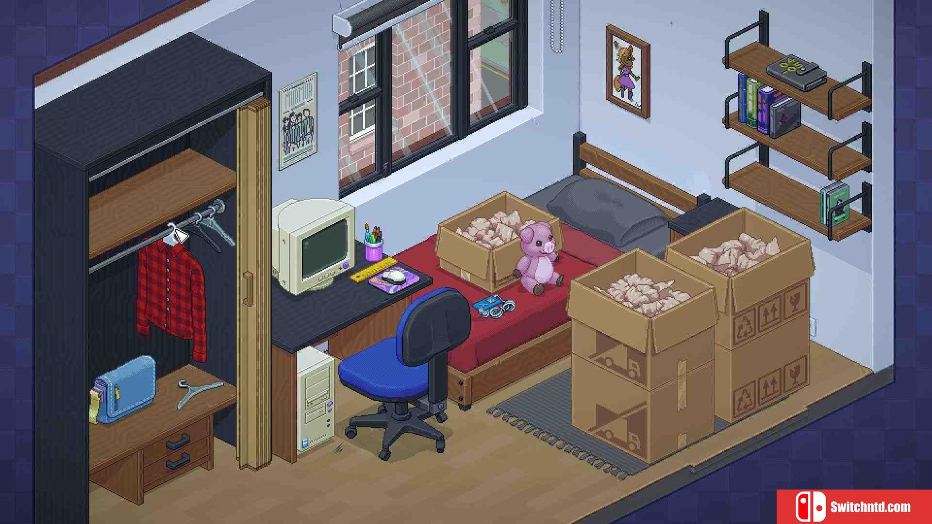 《Unpacking（Unpacking）》官方中文 v1.2 SiMPLEX硬盘版[CN/TW/EN/JP]_1