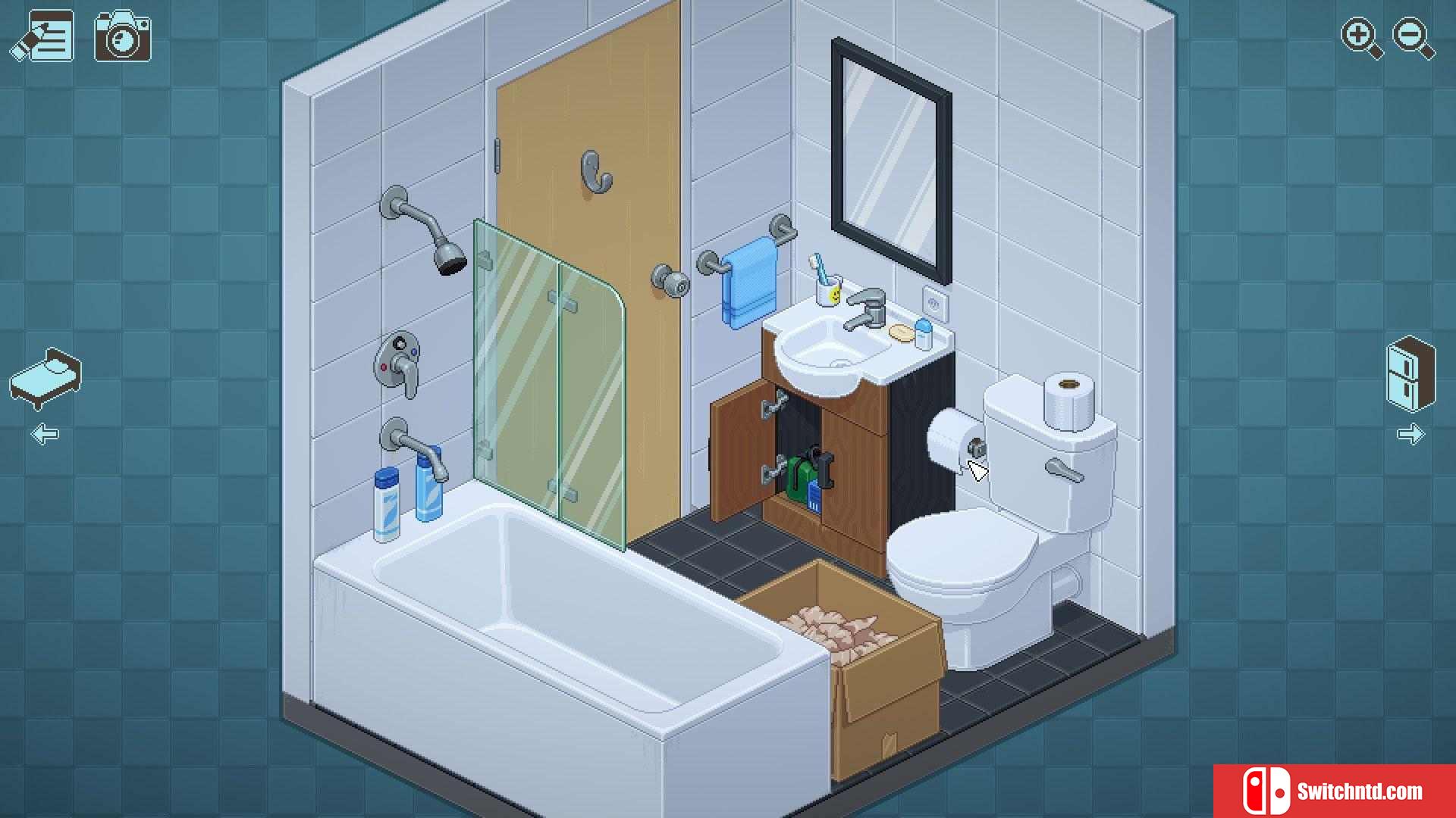 《Unpacking（Unpacking）》官方中文 v1.2 SiMPLEX硬盘版[CN/TW/EN/JP]_3