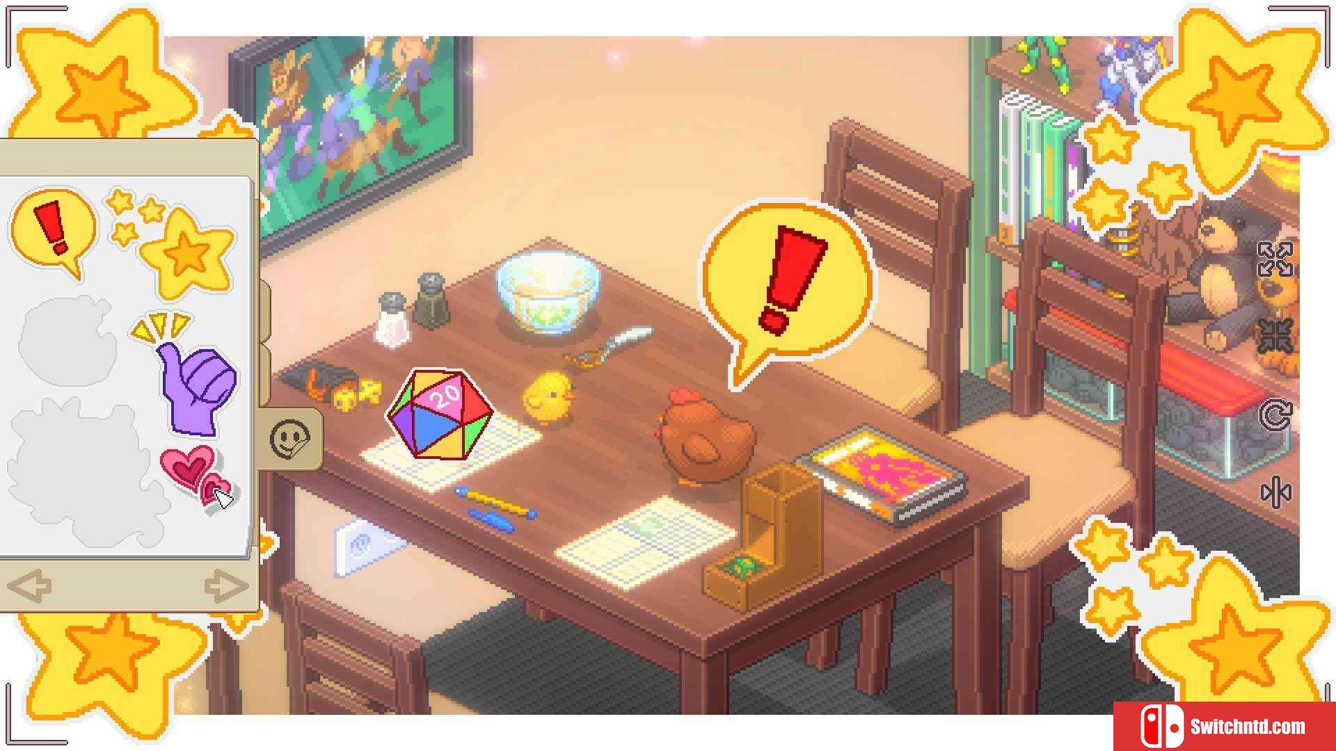 《Unpacking（Unpacking）》官方中文 v1.2 SiMPLEX硬盘版[CN/TW/EN/JP]_5