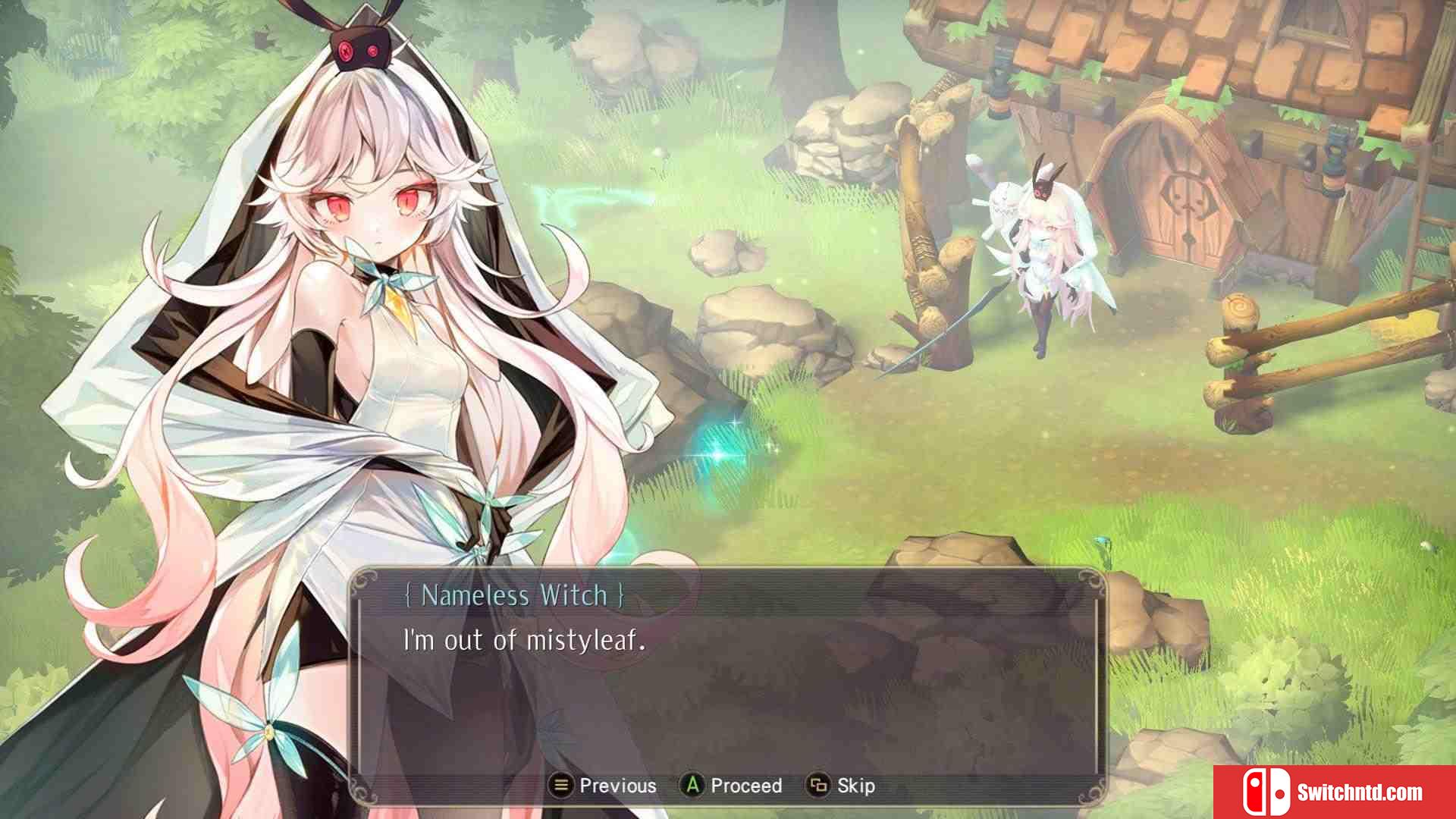 《魔女之泉3（Witch Spring 3）》官方中文 P2P硬盘版[CN/TW/EN/JP]_1