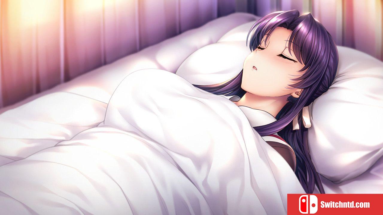 《催眠学习（Secret Desire）》官方中文 DARKZER0硬盘版[CN/TW/EN]_5