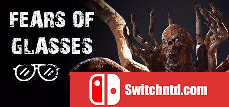 《对眼镜的恐惧（Fears of Glasses  o-o）》官方中文 DARKSiDERS镜像版[CN/TW/EN/JP]_0