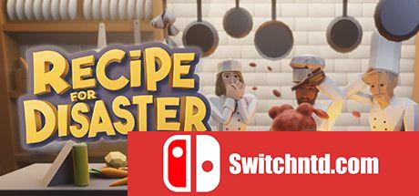 《后患无穷（Recipe for Disaster）》官方中文 Early Access P2P硬盘版[CN/EN/JP]_0