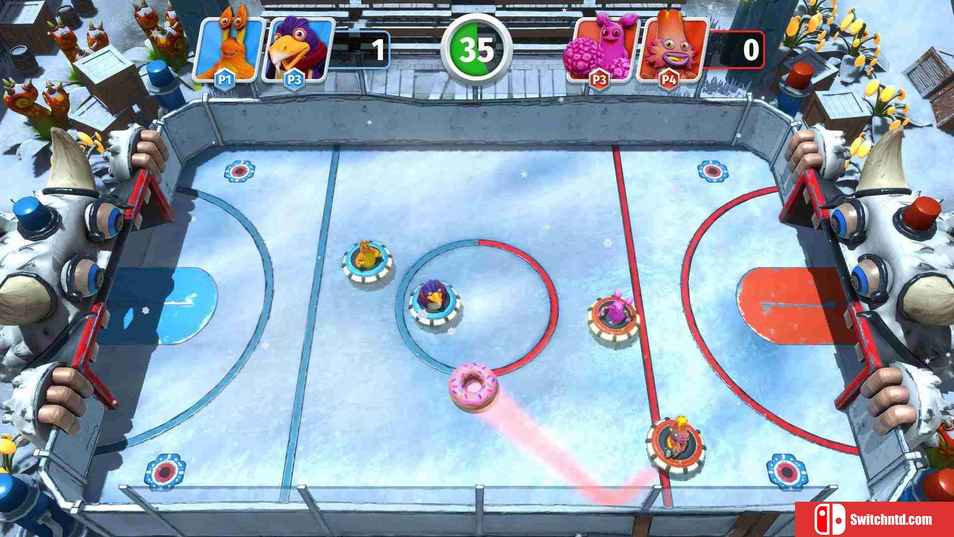 《萌怪合唱团：群英荟萃（My Singing Monsters Playground）》官方中文 TiNYiSO镜像版[CN/EN]_5