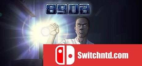 《890B（890B）》官方中文 DARKSiDERS镜像版[TW/EN]_0