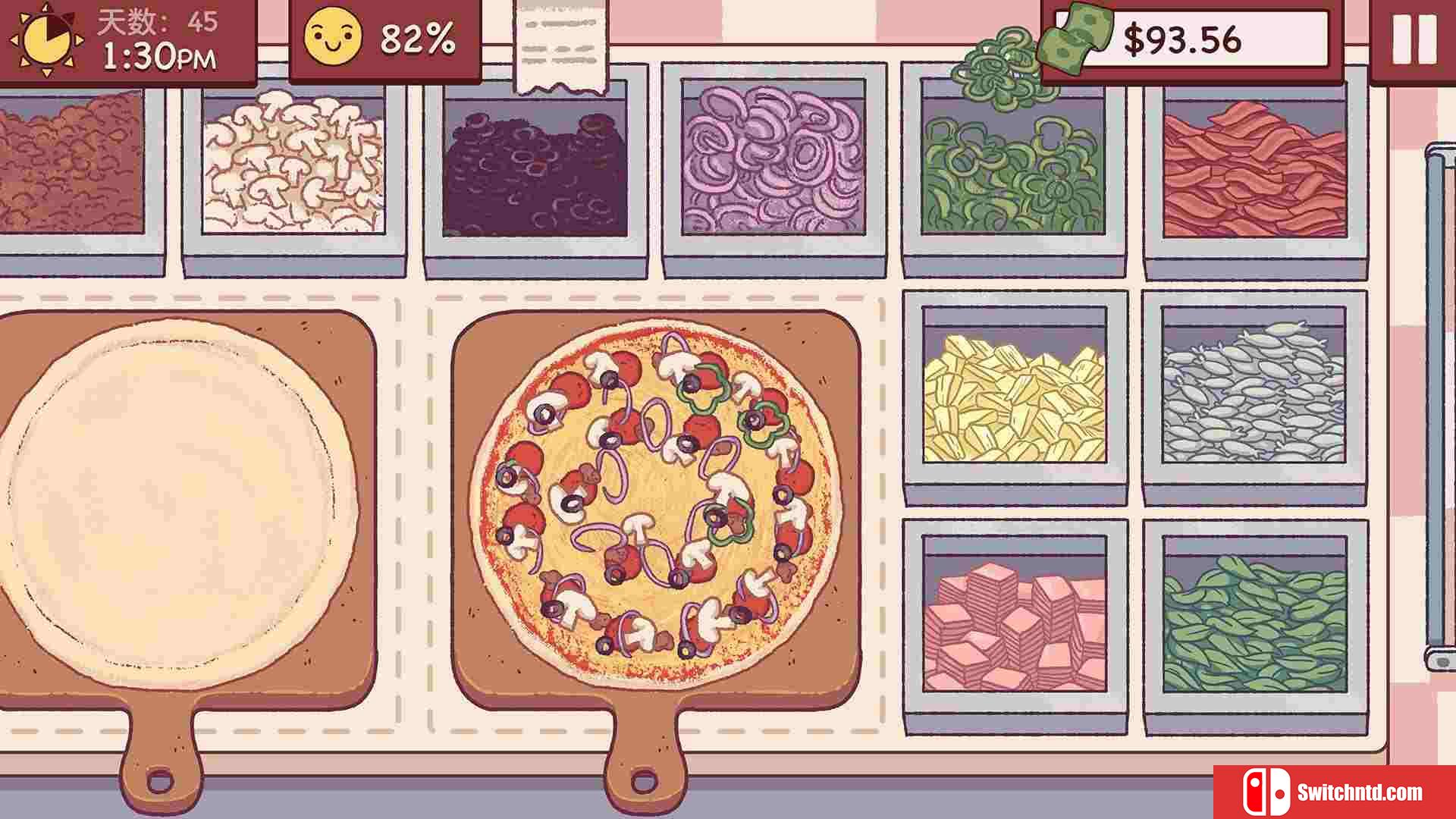 《可口的披萨，美味的披萨（Good Pizza, Great Pizza）》v10.11.2021 P2P硬盘版[CN/TW/EN/JP]_2