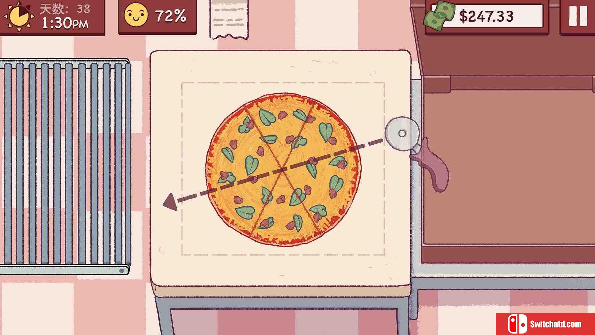《可口的披萨，美味的披萨（Good Pizza, Great Pizza）》v10.11.2021 P2P硬盘版[CN/TW/EN/JP]_3
