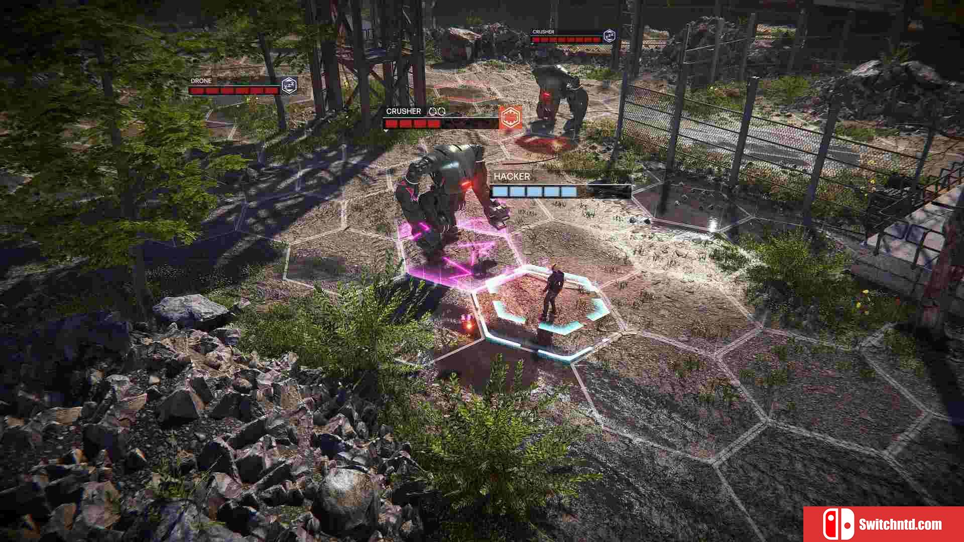 《人类崛起（Rise of Humanity）》官方中文 v0.4.41 P2P硬盘版[CN/TW/EN/JP]_1