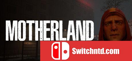 《祖国（Motherland）》官方中文 PLAZA镜像版[CN/EN]_0