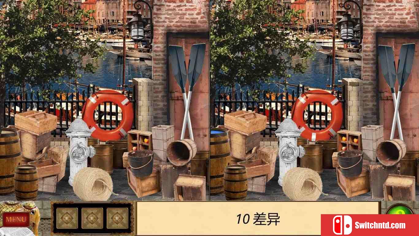《侦探福尔摩斯: 诱捕猎人（Sherlock Holmes Trap for the Hunter）》RAZOR硬盘版[CN/EN/JP]_3