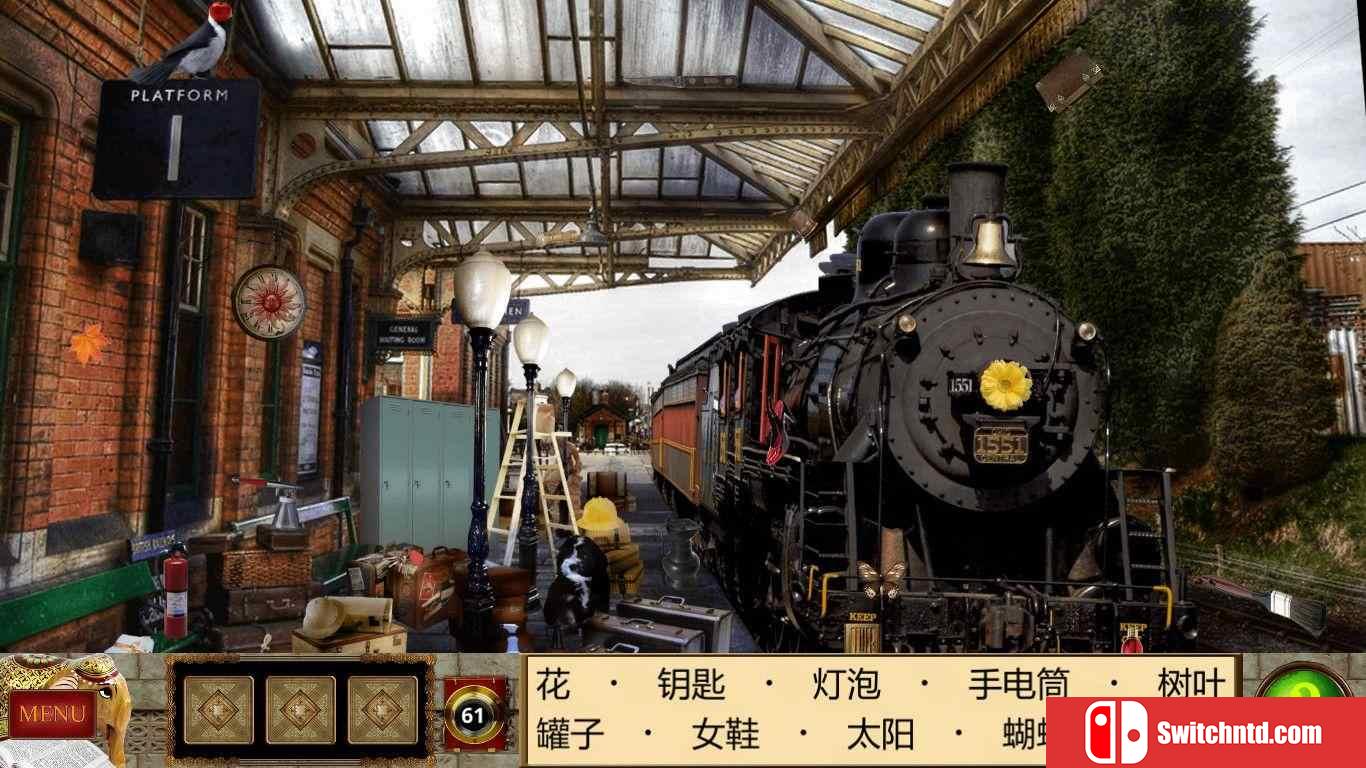 《侦探福尔摩斯: 诱捕猎人（Sherlock Holmes Trap for the Hunter）》RAZOR硬盘版[CN/EN/JP]_1