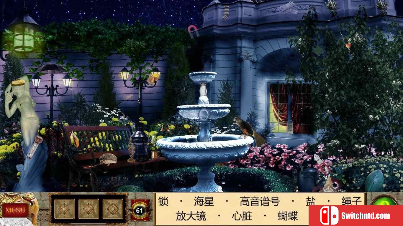 《侦探福尔摩斯: 诱捕猎人（Sherlock Holmes Trap for the Hunter）》RAZOR硬盘版[CN/EN/JP]_2