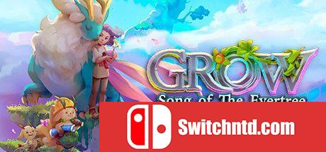 《成长物语：永恒树之歌（Grow: Song of the Evertree）》官方中文 FLT镜像版[CN/TW/EN/JP]_0