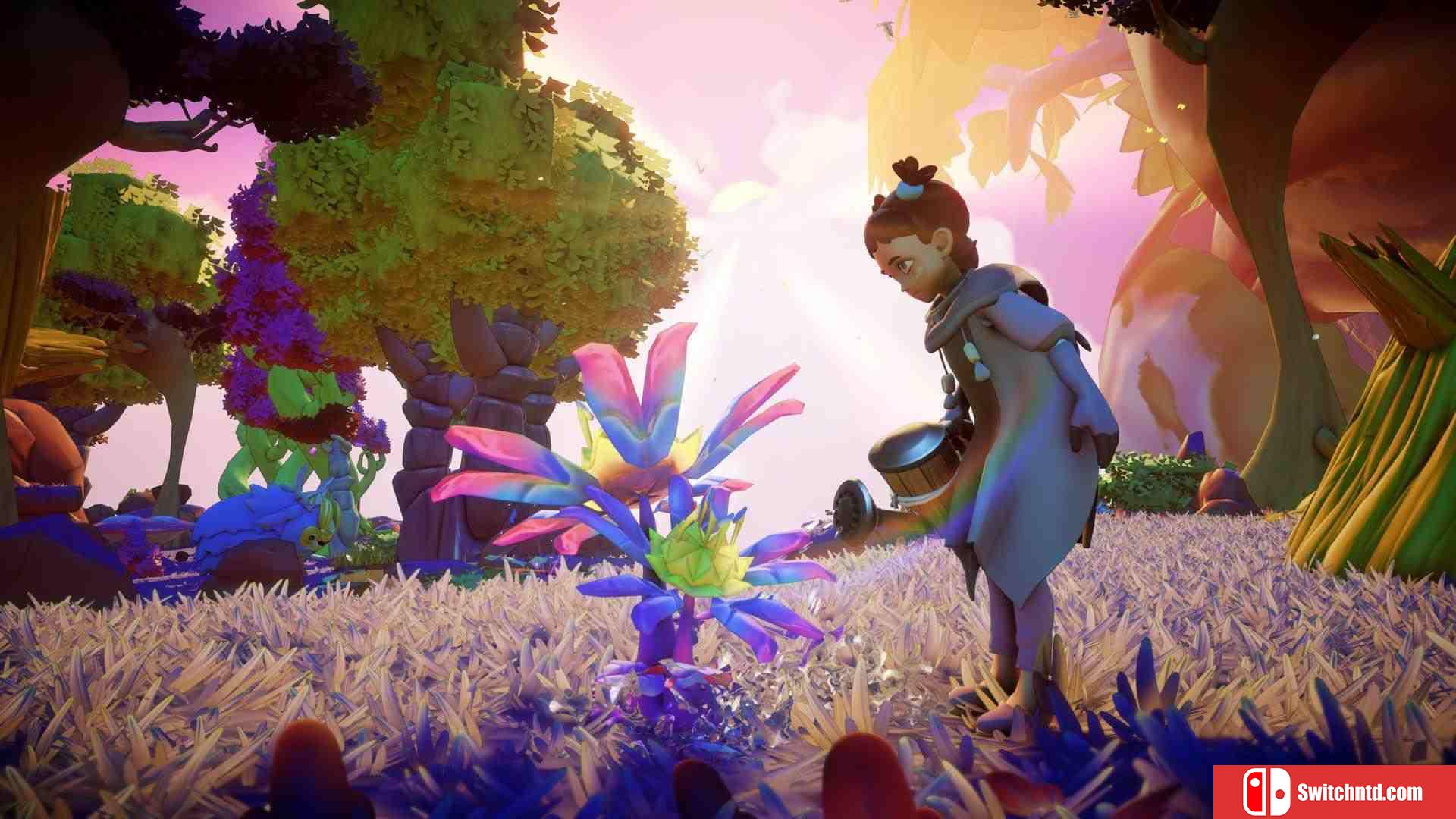 《成长物语：永恒树之歌（Grow: Song of the Evertree）》官方中文 FLT镜像版[CN/TW/EN/JP]_3