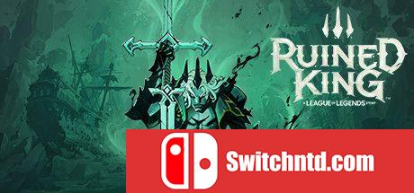 《破败王者：英雄联盟传奇（Ruined King: A LOL Story）》官方中文 FLT镜像版[CN/TW/EN/JP]_0