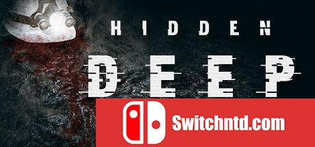 《幽闭深渊（Hidden Deep）》官方中文 BETA版 P2P硬盘版[CN/TW/EN/JP]_0