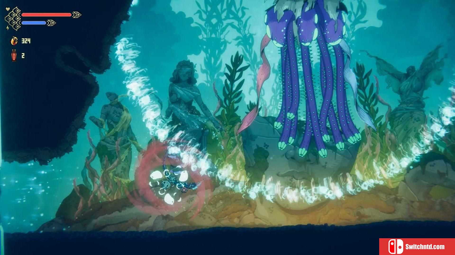 《弃海：波弟大冒险（Pronty Fishy Adventure）》官方中文  VACE硬盘版[CN/TW/EN/JP]_2