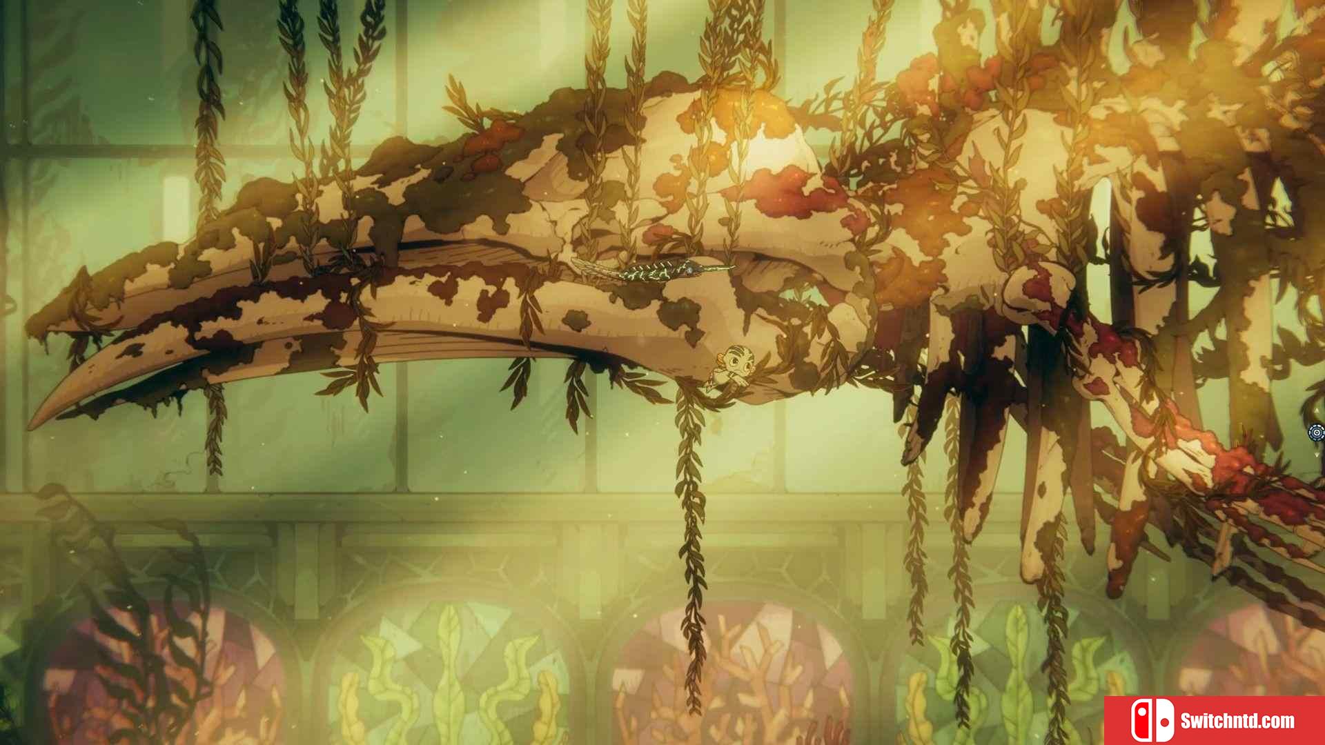 《弃海：波弟大冒险（Pronty Fishy Adventure）》官方中文  VACE硬盘版[CN/TW/EN/JP]_1
