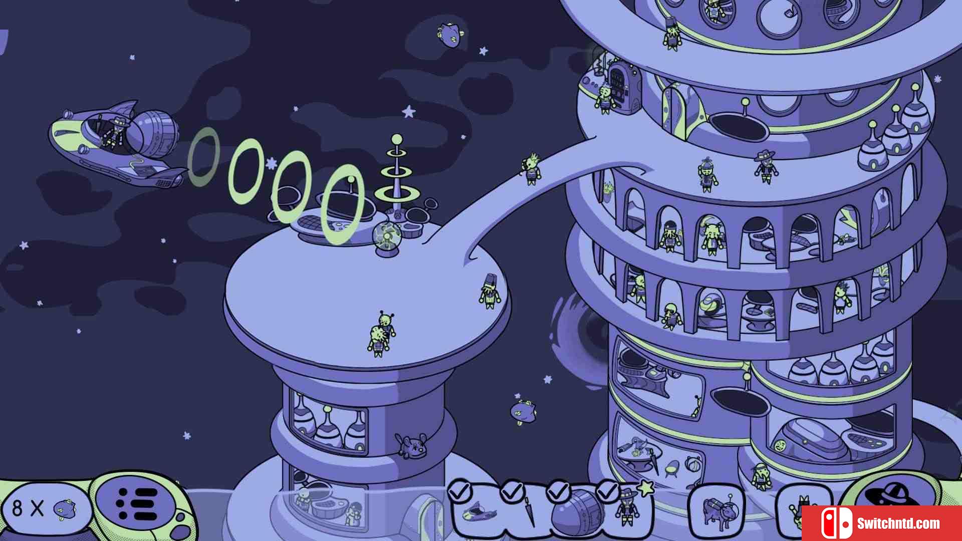 《寻找外星人（Looking for Aliens）》官方中文 典藏版 RAZOR硬盘版[CN/EN]_3
