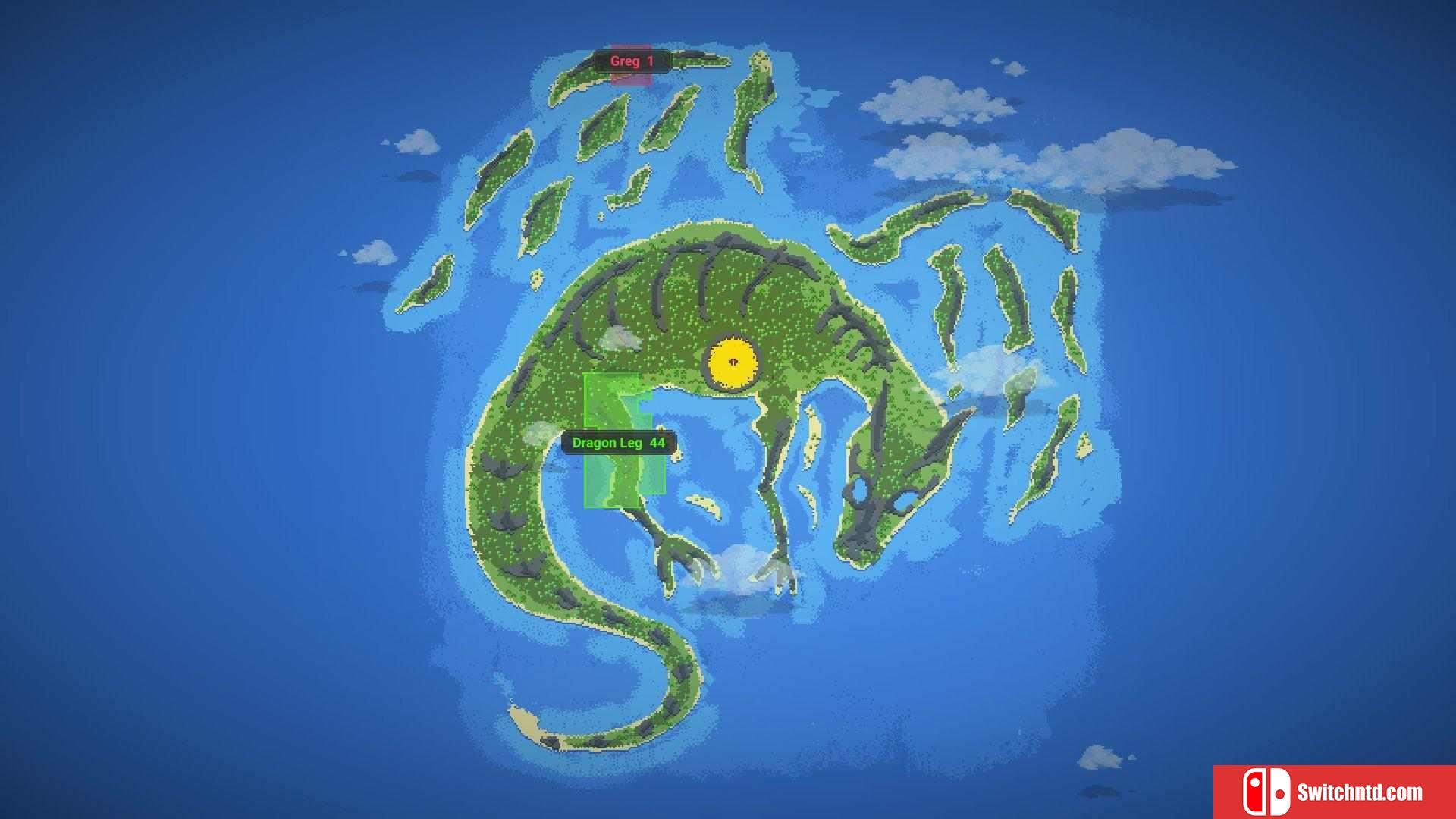 《世界盒子：上帝模拟器（WorldBox - God Simulator）》Early Access P2P硬盘版[CN/TW/EN/JP]_1