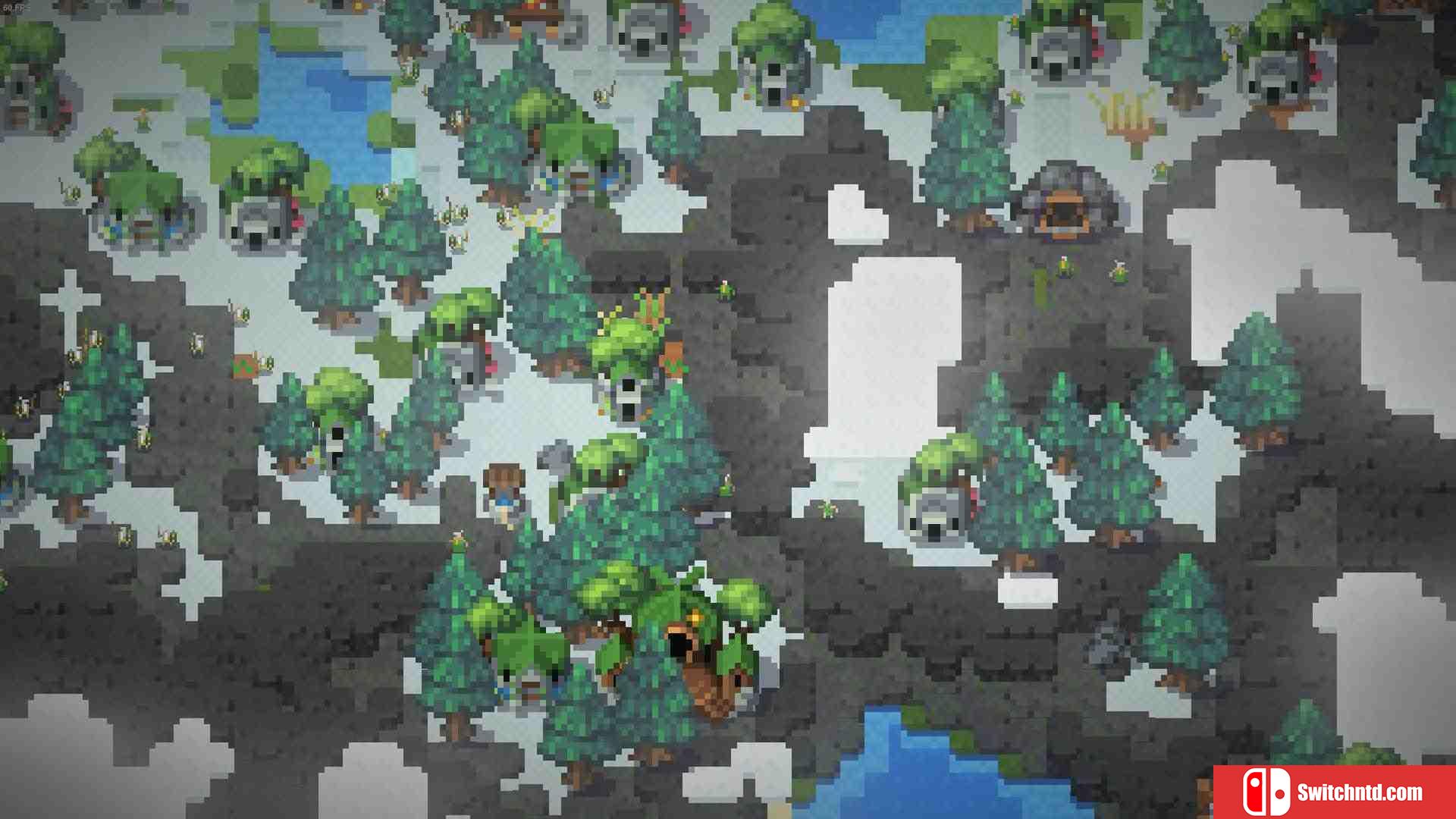 《世界盒子：上帝模拟器（WorldBox - God Simulator）》Early Access P2P硬盘版[CN/TW/EN/JP]_2