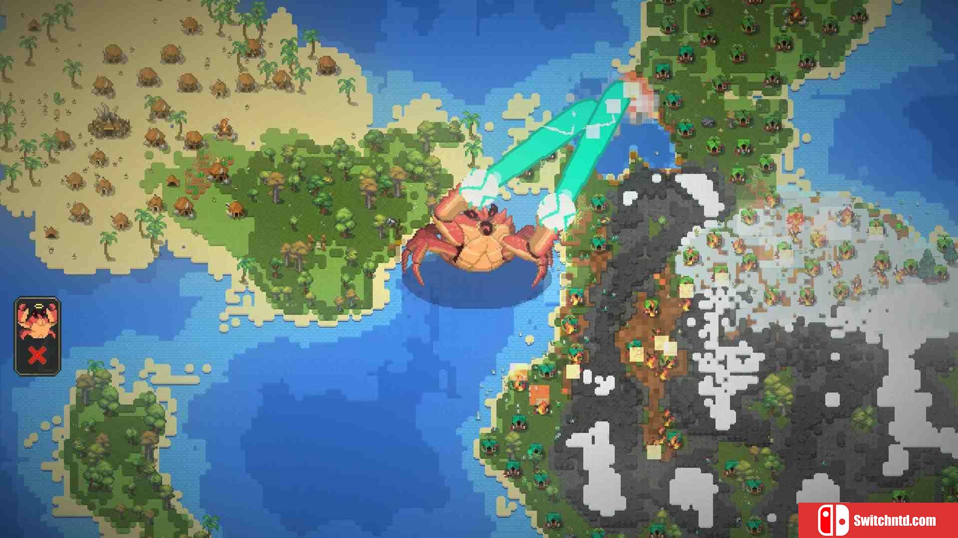 《世界盒子：上帝模拟器（WorldBox - God Simulator）》Early Access P2P硬盘版[CN/TW/EN/JP]_5