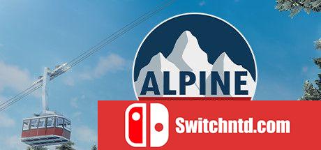 《阿尔卑斯山：模拟游戏（Alpine - The Simulation Game）》官方中文 DOGE镜像版[CN/EN/JP][更新升级]_0