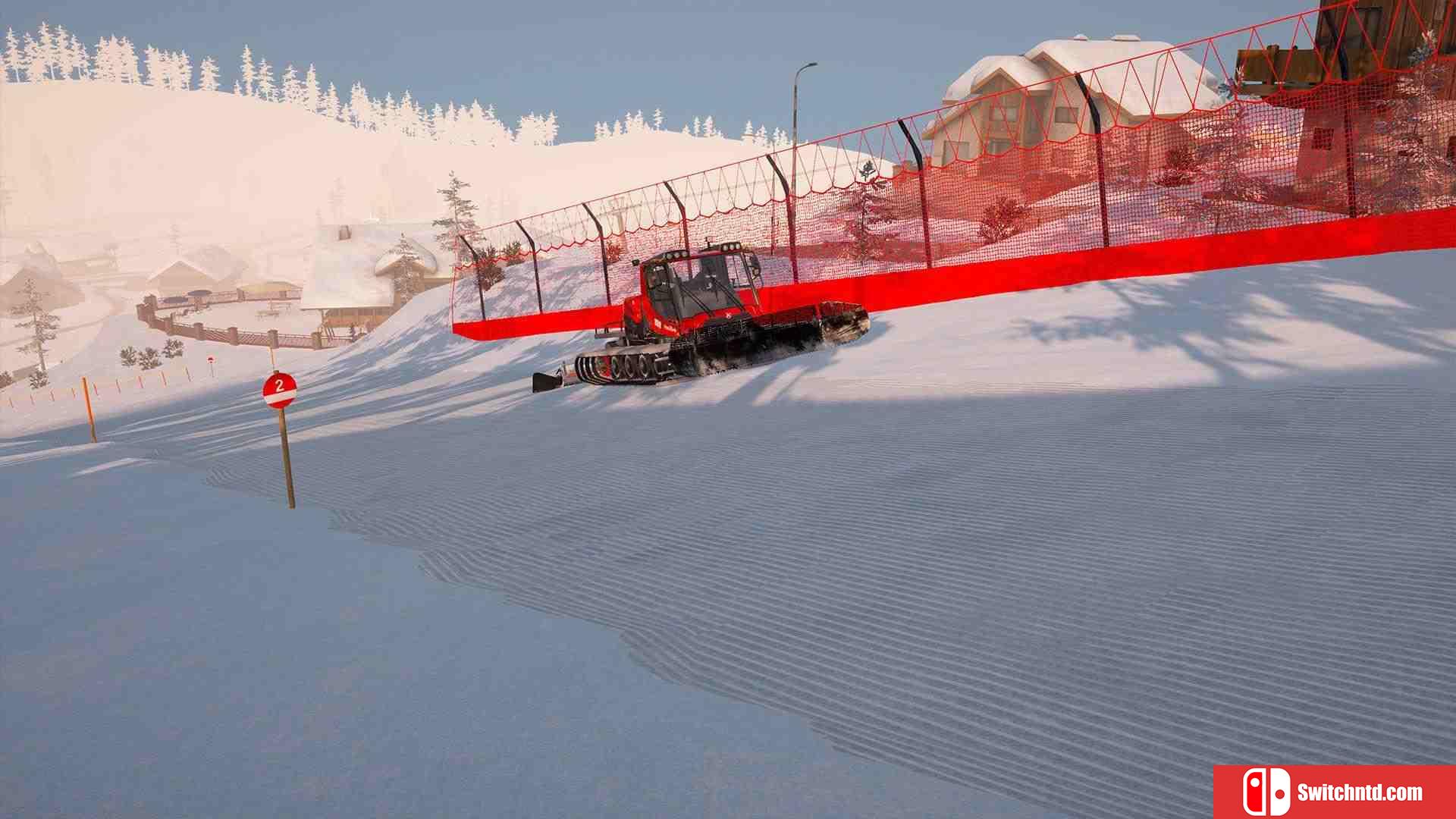 《阿尔卑斯山：模拟游戏（Alpine - The Simulation Game）》官方中文 DOGE镜像版[CN/EN/JP][更新升级]_5