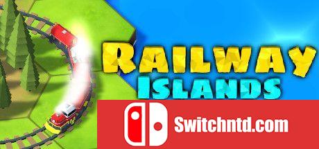 《群岛铁路：拼图（Railway Islands - Puzzle）》官方中文 v1.0.2 P2P硬盘版[CN/EN]_0