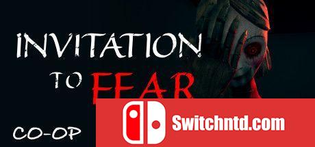 《引起恐惧（INVITATION To FEAR）》官方中文 TiNYiSO镜像版[CN/EN/JP]_0